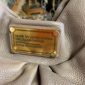 Marc Jacobs Purse
